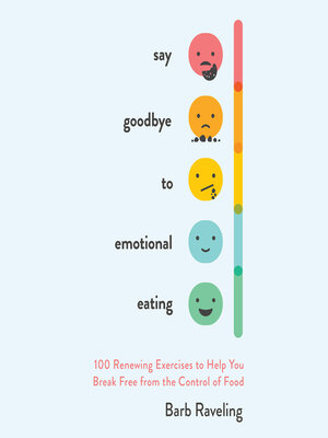 cover image of Say Goodbye to Emotional Eating